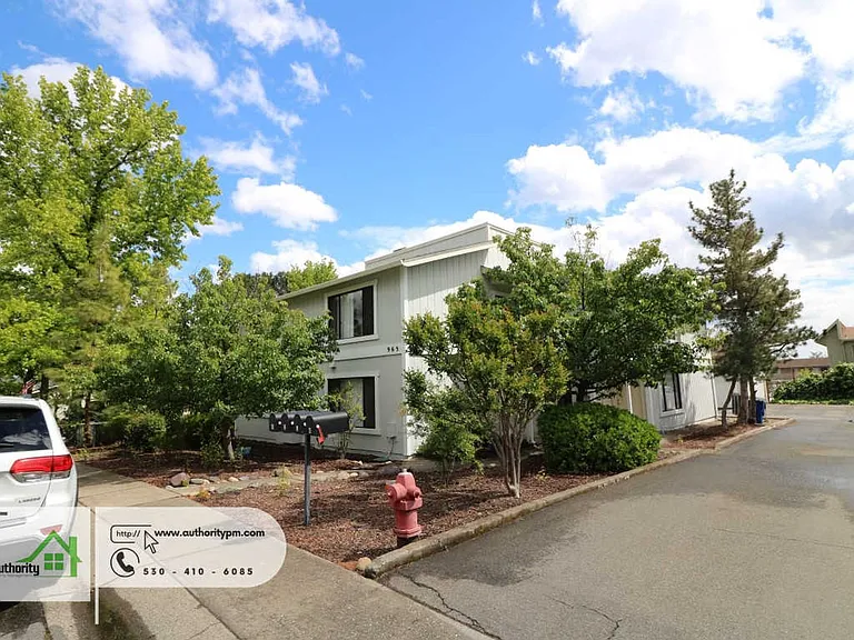 965 Jamieson Ct #1 — Photo 1