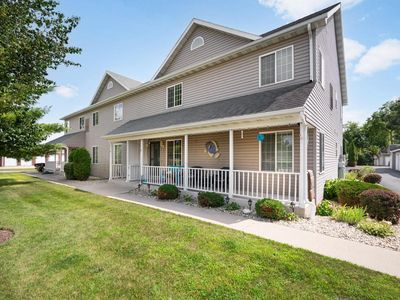55 Stark STREET #14, Williams Bay, WI, 53191