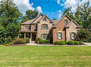 119 Millstone Way, Canton, GA 30115