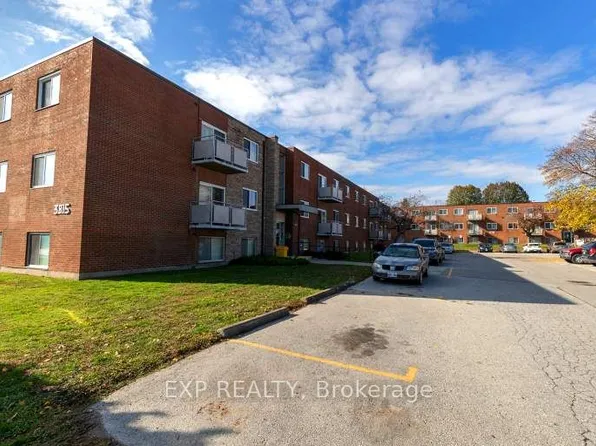 3815 Portage Rd, Niagara Falls, ON