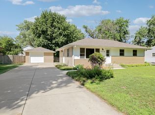 7314 Hayes St NE, Fridley, MN 55432