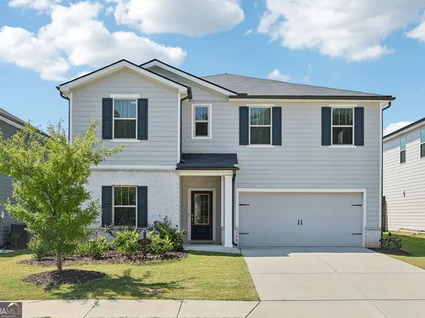 4780 Dufour Dr, Lilburn, GA 30047