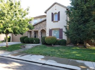 1289 Lurs Ct, Merced, CA 95348