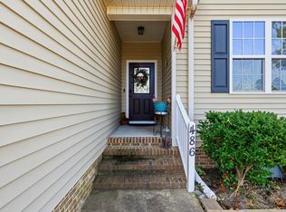 486 Juno Dr, Broadway, NC 27505