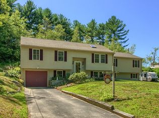 223 Old Webster Rd, Oxford, MA 01540