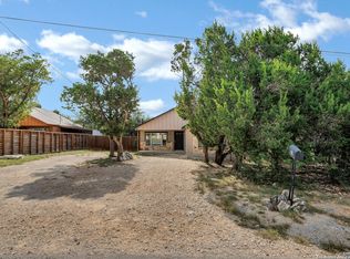 1232 Eastview Dr, Canyon Lake, TX 78133