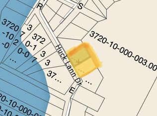 Huck Lann Dr, Amory, MS 38821