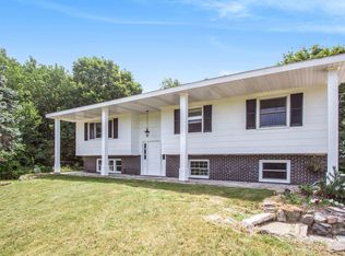 1930 N Young Rd, Hart, MI 49420