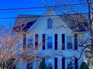 223-233 S Main St, Coopersburg, PA