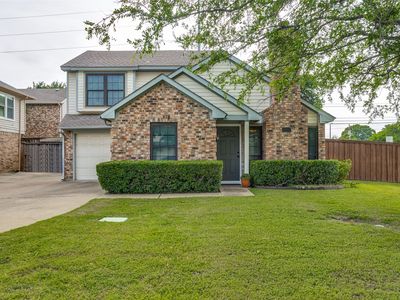 3432 Briaroaks Dr, Garland, TX, 75044