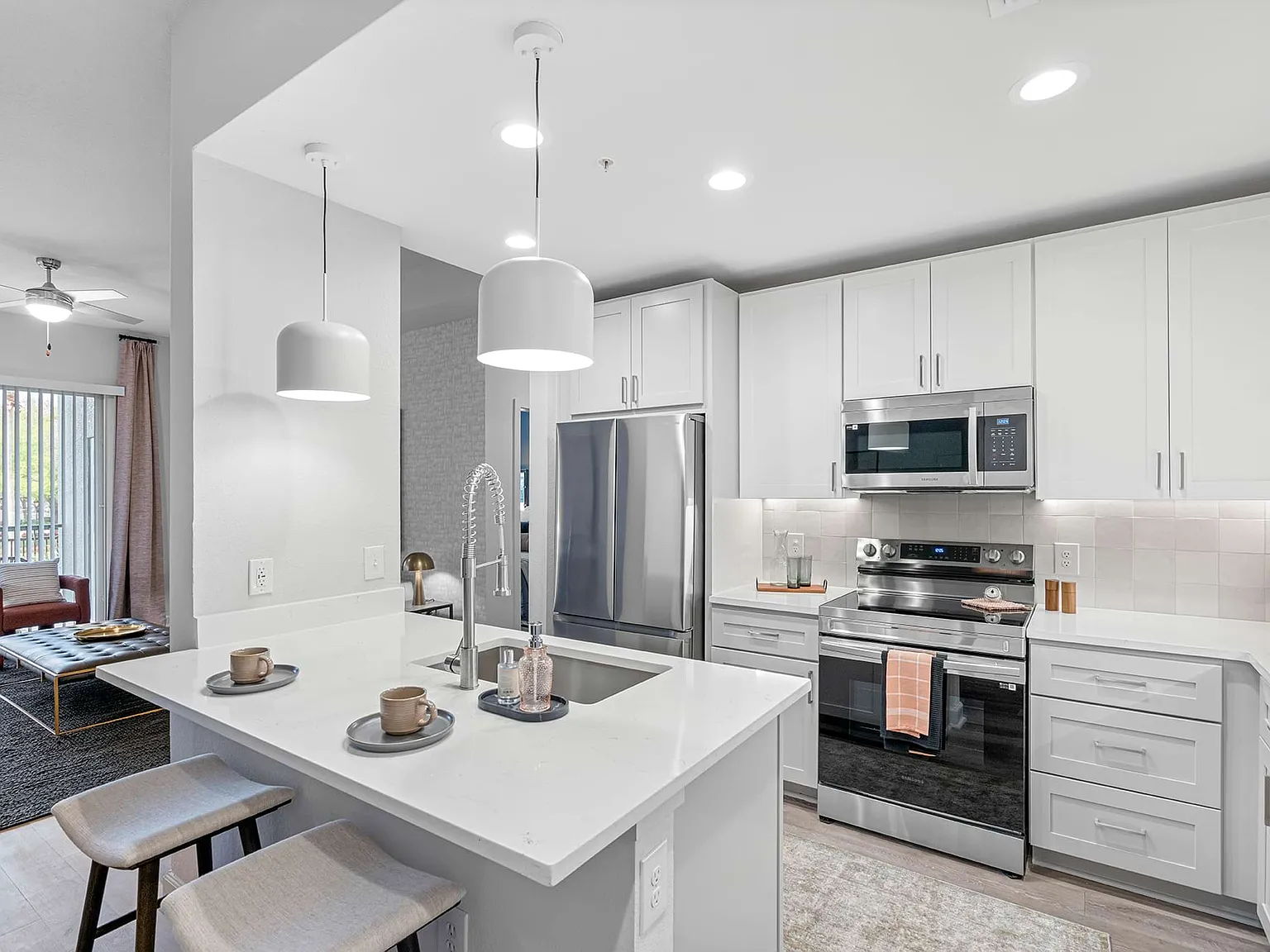Cortland Uptown Altamonte — Photo 1