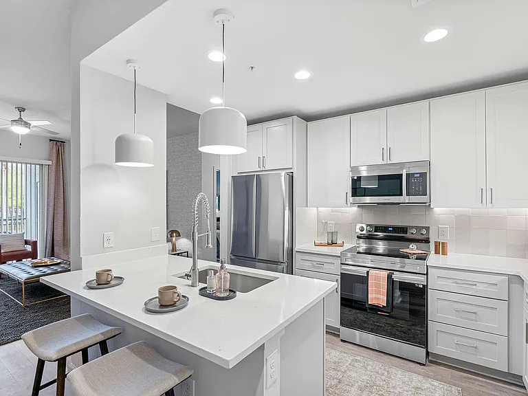 Cortland Uptown Altamonte — Photo 1