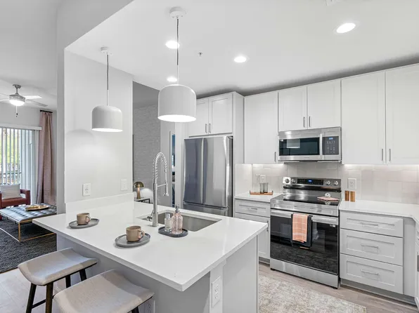 Cortland Uptown Altamonte