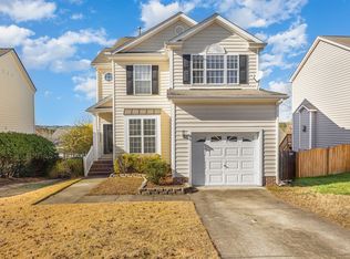 5521 Creekdale Cir, Raleigh, NC 27612