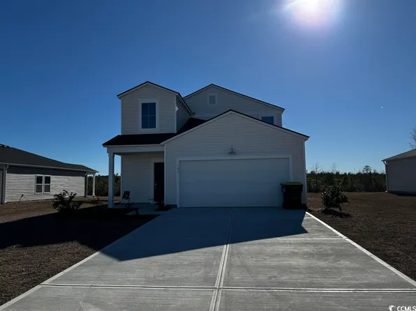 185 Saddle St LOT 72 Columbia A, Conway, SC 29527