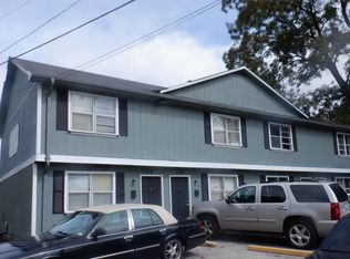 196 Washington St, Barnesville, GA 30204