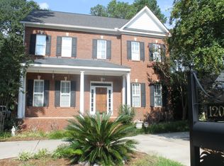 120 Hampton Crest Trl, Columbia, SC 29209