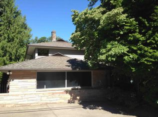 8211 45th Ave NE, Seattle, WA 98115