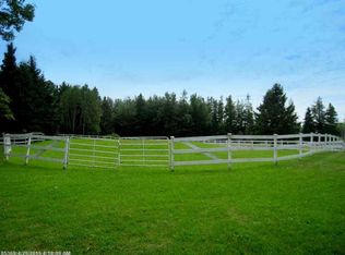 258 Gilbert Farm Rd, Bar Harbor, ME 04609