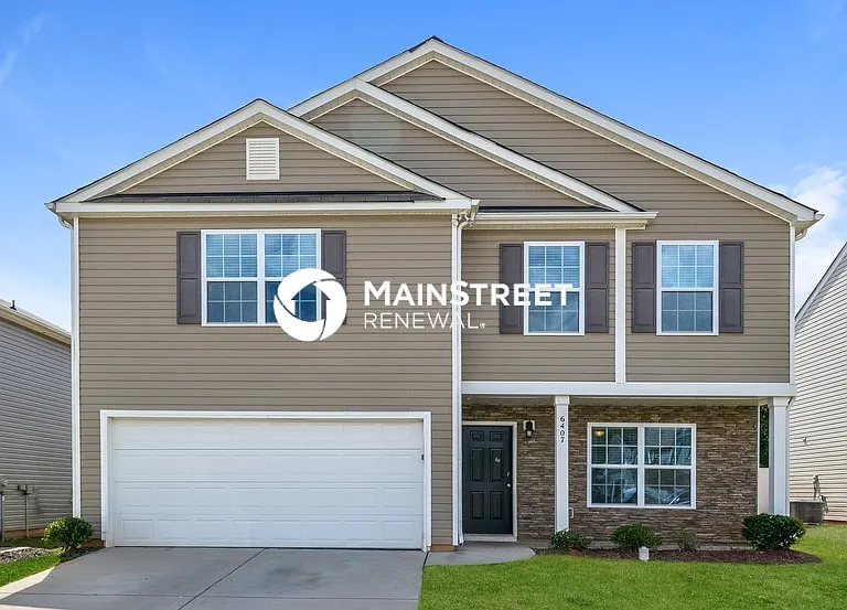6407 Maple Creek Ct — Photo 1