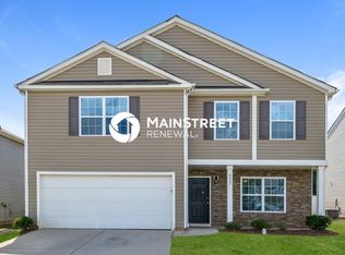 6407 Maple Creek Ct, Charlotte, NC 28216