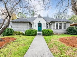 147 Desoto Pl, Macon, GA 31204