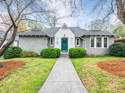 147 Desoto Pl, Macon, GA, 31204