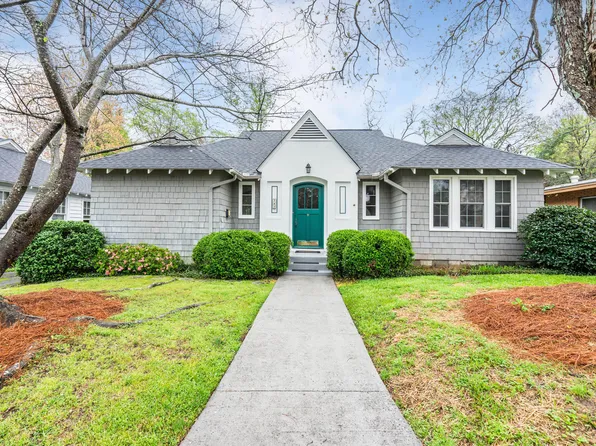 147 Desoto Pl, Macon, GA 31204