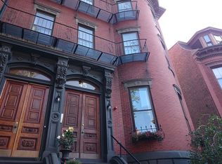 45 Concord Sq APT 1, Boston, MA 02118