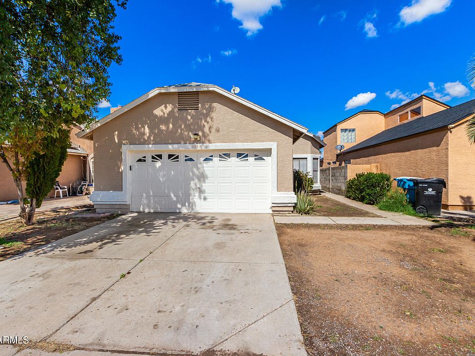 1st image of 8842 W VALE Drive