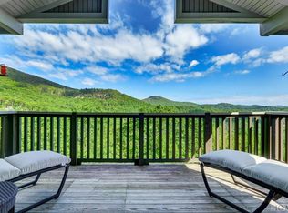 254 Napa Ridge Ln #D, Cashiers, NC 28717