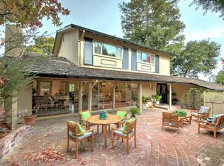 1333 Ashwood Ct, San Mateo, CA