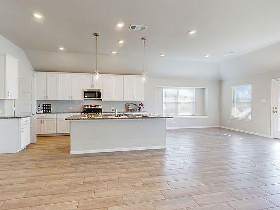 Kitchen - Representational Photo