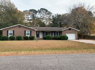 1643 Boone Hall Dr, Charleston, SC 29407