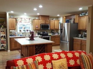 259 Fort Shoals Rd, Woodruff, SC 29388