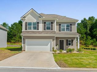 282 Collington Cir, Dalton, GA 30721