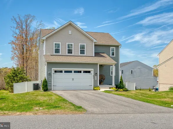 336 Bay Club Pkwy, North East, MD 21901