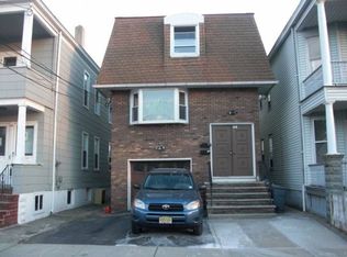 44 Van Winkle Ave, Garfield, NJ 07026