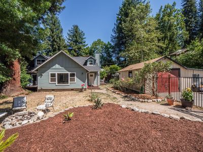 373 Hihn St, Felton, CA, 95018
