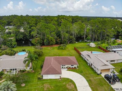 174 Beechwood Ln, Palm Coast, FL, 32137