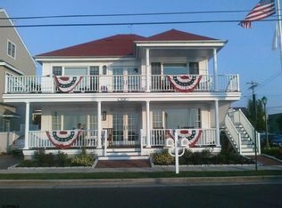 9220 Amherst Ave, Margate City, NJ 08402