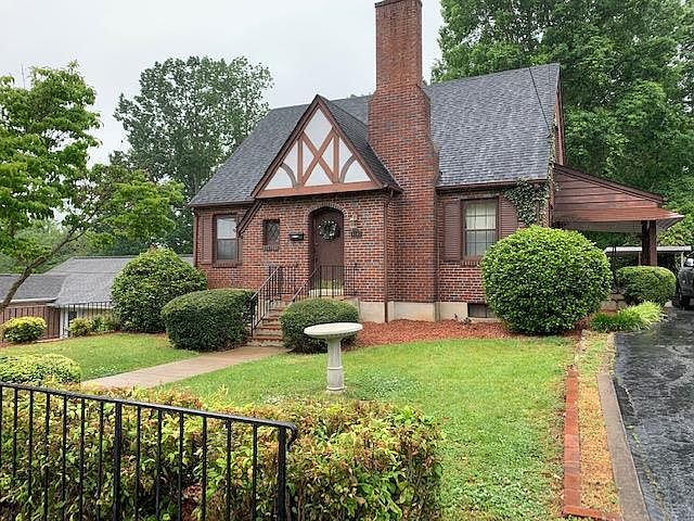 1st image of 1202 Oakgrove Ave