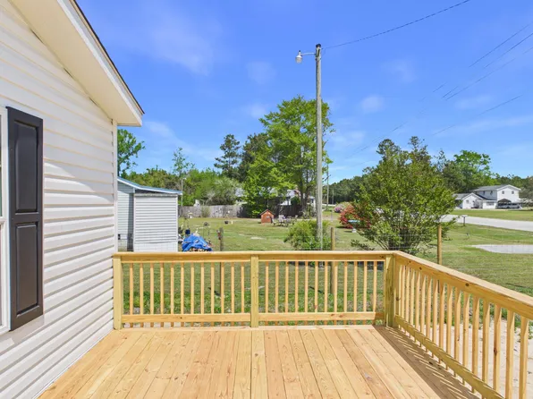 2490 Carolina, 311 Cross, SC 29436