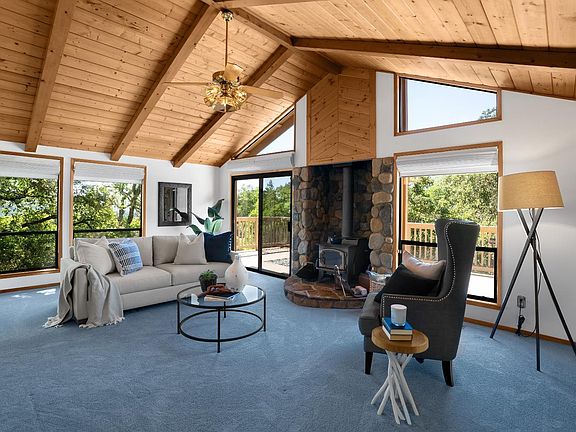 4th image of 1835 San Ramon Way