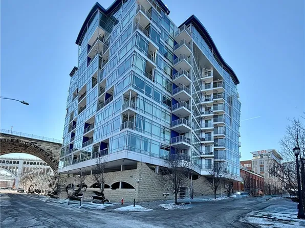 1237 Washington Ave APT 402, Cleveland, OH 44113