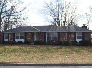 2130 Post Rd, Clarksville, TN 37043