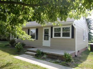 1413 Bogart St, Greensboro, NC 27405