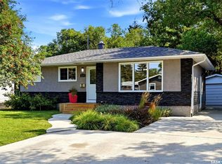 279 Logan Cres, Regina, SK S4S5S8