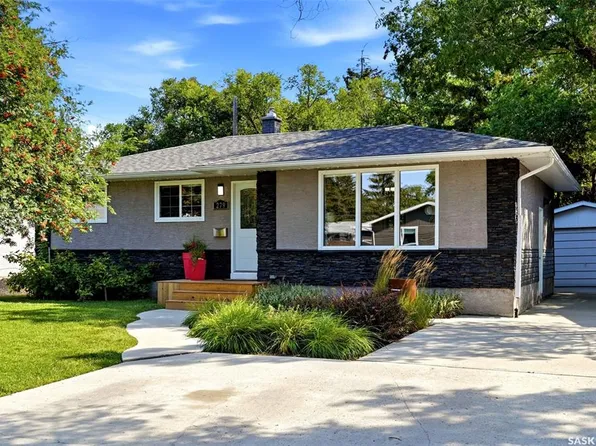 279 Logan CRESCENT, Regina, SK S4S 5S8