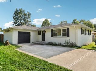2326 W 66th St, Indianapolis, IN